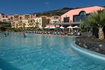 Апартаменты Hotel-Apartamento Las Olas Апартаменты Hotel-Apartamento Las Olas
