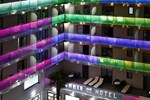 Отель Summer Hotel Отель Summer Hotel
