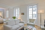 Апартаменты Swiss Luxury Apartments Апартаменты Swiss Luxury Apartments