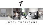 Отель Tropicana Hotel Отель Tropicana Hotel
