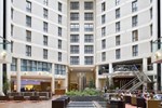 Отель Sofitel London Gatwick Отель Sofitel London Gatwick