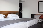 Отель New Hotel Saint Charles (ex Select) Отель New Hotel Saint Charles (ex Select)