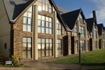 Апартаменты Porthpean Apartment Апартаменты Porthpean Apartment