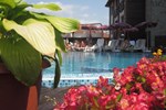 Отель Spa Hotel Kleptuza Отель Spa Hotel Kleptuza