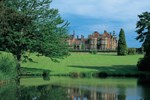 Отель Tylney Hall Отель Tylney Hall