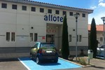 Отель Allotel Отель Allotel