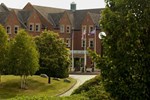 Отель The Cheltenham Chase Hotel - QHotels Отель The Cheltenham Chase Hotel - QHotels