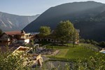 Отель Selfness & Genuss Hotel Ritzlerhof Отель Selfness & Genuss Hotel Ritzlerhof