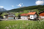 Отель Landhaus Sepp Santer Отель Landhaus Sepp Santer