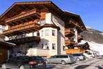 Апартаменты Tonis Ferienheim Апартаменты Tonis Ferienheim