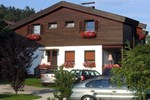 Апартаменты Ferienhaus Isabella Апартаменты Ferienhaus Isabella