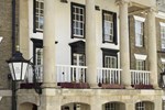 Отель Mercure Salisbury White Hart Hotel Отель Mercure Salisbury White Hart Hotel