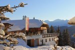 Отель Huisleralm Отель Huisleralm