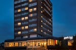 Отель Park Inn by Radisson Bedford Отель Park Inn by Radisson Bedford