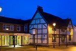 Отель Ramada Solihull, Birmingham Отель Ramada Solihull, Birmingham