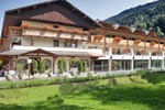 Отель Hotel Europeo Отель Hotel Europeo