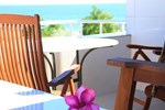 Гостиница Guest House Chernomorskiy 18 Гостиница Guest House Chernomorskiy 18