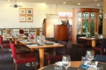 Отель Novotel Nottingham East Midlands Отель Novotel Nottingham East Midlands