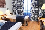 Отель Fiesta Hotel Seurahuone, Riihimäki Отель Fiesta Hotel Seurahuone, Riihimäki
