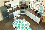 Отель Snowpoint Villas Отель Snowpoint Villas