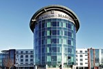 Отель Millennium Madejski Hotel Отель Millennium Madejski Hotel
