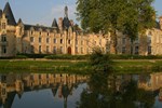Отель Château d'Esclimont Отель Château d'Esclimont