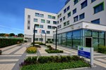 Отель Holiday Inn Express Warsaw Airport Отель Holiday Inn Express Warsaw Airport