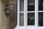 Гостевой дом Gillygate Guest House Гостевой дом Gillygate Guest House
