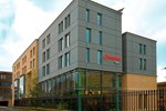 Отель Hampton by Hilton York Отель Hampton by Hilton York