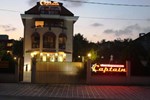 Отель Family Hotel Captain Отель Family Hotel Captain