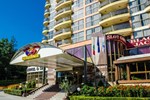 Отель Havana Hotel & Casino Отель Havana Hotel & Casino