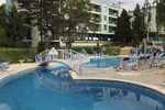 Отель Hotel Silver Отель Hotel Silver