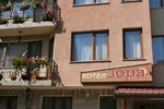 Отель Family Hotel Zora Отель Family Hotel Zora