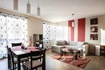Апартаменты Madrid Apartments Cherkovna Апартаменты Madrid Apartments Cherkovna
