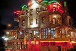Отель Family Hotel Ogi Отель Family Hotel Ogi