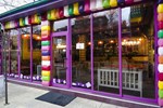 Отель Hotel Color Отель Hotel Color