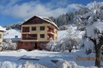 Отель Family Hotel Savov Отель Family Hotel Savov