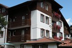 Отель Family Hotel Shoky Отель Family Hotel Shoky