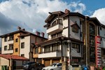 Отель Hotel Saint George Отель Hotel Saint George