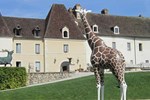 Отель Château de Gilly Отель Château de Gilly