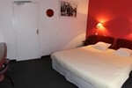 Отель Hotel l'Europe Отель Hotel l'Europe