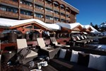 Отель Alpes Hôtel du Pralong Отель Alpes Hôtel du Pralong