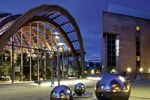 Отель Novotel Sheffield Centre Отель Novotel Sheffield Centre