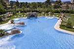 Отель Hotel Terme All'Alba Отель Hotel Terme All'Alba