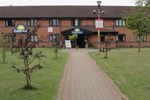 Отель Days Inn Warwick Northbound M40 Отель Days Inn Warwick Northbound M40