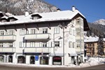 Апартаменты Villa Placidia Апартаменты Villa Placidia