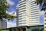 Отель Mercure Cardiff Holland House Hotel & Spa Отель Mercure Cardiff Holland House Hotel & Spa