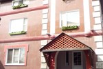 Гостиница Маркиз Гостиница Маркиз