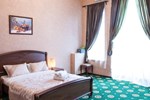 Гостиница Seven Hills Лубянка Гостиница Seven Hills Лубянка