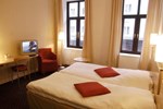 Отель Zleep Hotel Centrum Copenhagen Отель Zleep Hotel Centrum Copenhagen